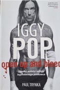 Iggy pop książka 