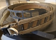 Agilite Magnetix pas taktyczny Cordura MOLLE PALS ranger green medium