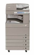 Kserokopiarka CANON IR C 5030i