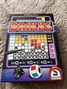Brikks - gra planszowa 