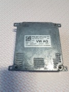 PRZETWORNICA STEROWNIK LAMPY LED AUDI VW SEAT 7P5.941.572.AG  7P5 941 572 A