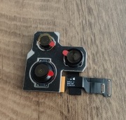 Kamera aparat iPhone 14 Pro Max 