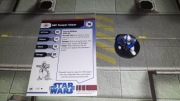 Star Wars Miniatures   ARC Trooper Sniper
