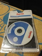 Hama dysk do czyszczenia lasera cd