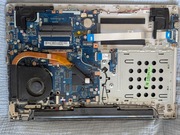 AIWZ0/Z1 LA-C281P + Matryca i Kadłubek