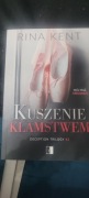 Rina Kent " kuszenie kłamstwem"