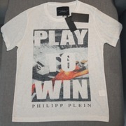 KOSZULKA PHILIPP PLEIN od dziadka