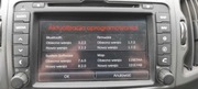 Aktualizacja map nawigacji Kia Hyundai 2025 NOŚNIK