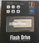 Pendrive 256GB USB 3.0 Flash Drive