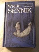 WIELKI SENNIK - Andreas BAUMGARTEN