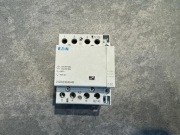 Stycznik modułowy EATON Z-SCH230/40-40 + Styk pomocniczy Z-SC