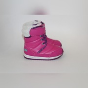 śniegowce Reebok snow prime buty zimowe roz. 24,5