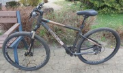 Ghost Kato 29" rama L
