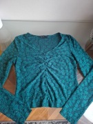 Bluzka Mohito koronkowa xs