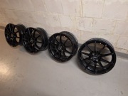 Felgi - 17 cali - MX-5 ND - Fiat 124 Abarth - Brembo