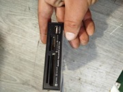 rozszerzenie na wejscia karty pamieci do komputera stacjonarnego