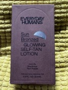 Balsam samoopalający Everyday Humans Sun Bronzed.