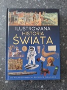 Ilustrowana historia świata 