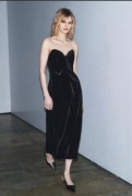 Zara sukienka Bustier nowa S limited edition