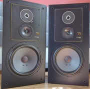 Świetne kolumny Vintage Sony SS-E70 z przełomu lat 70/80