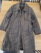 Kurtka, płaszczyk damski, roz. 42