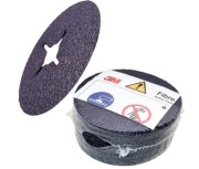 Dysk fibrowy 3M Cubitron  1182C, 36+  150 mm