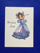 Danuta Imielska-Gebethner Wielkanoc Wesołych Świąt