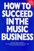 How To Succeed in the Music Business - Dann & Underwood