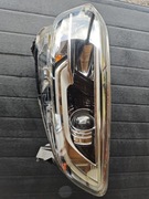 Lampa lewa renault Kadjar 