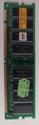 pamięć SDRAM 64MB DIMM, HYUNDAI PC100 -Retro