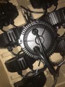 MeanWell HBG-160-60DA