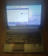 HP 8570W i7-3720QM 8/256SSD AMD M4000 USB3.0 WIN11