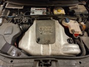 Części Audi a6  silnik 2.5 tdi
