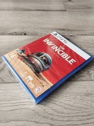 Nowa Gra The Invincible Polska Wersja PS5 Playstation