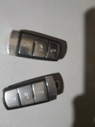 2 kluczyki w cenie pasat b6