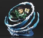 Figurka Tanjirou Kamado Demon slayer