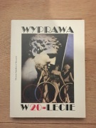 Wyprawa w dwudziestolecie