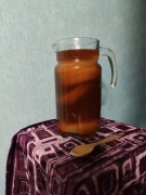 Kombucha Grzybek + Starter | Detoks, odchudzanie, zdrowe jelita, wit. B