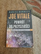 POWRÓT DO PRZYSZŁOŚCI JOE VITALE 