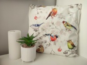 Poszewka na poduszkę 45 x 45