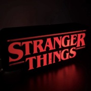 Lampka USB Stranger Things