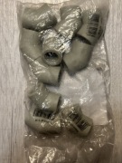 SIGMA-LI PPR KOLANO 45° 16 zestaw 10 szt