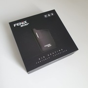 waporyzator Fenix MINI + plus NOWY !
