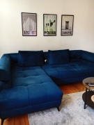 Narożnik malaga Agata meble 