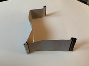 Retro PC Taśma IDE ATA 66/100