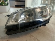 Lampa reflektor LEWY Ford KUGA