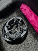 Maskownice JVC 16,5cm głośników samochodowych 