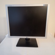 Monitor LG Flatron L1919S-SF