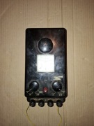 Mostek Thomsona tmt-2 