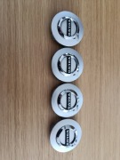 Volvo dekielki, kapsle, zaślepki oryginał 
